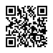 Código QR (código de barras bidimensional)