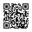 Código QR (código de barras bidimensional)