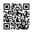 Código QR (código de barras bidimensional)