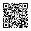 Código QR (código de barras bidimensional)