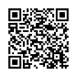 Código QR (código de barras bidimensional)
