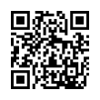 Código QR (código de barras bidimensional)