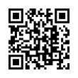 Código QR (código de barras bidimensional)