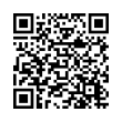 Código QR (código de barras bidimensional)