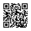 Código QR (código de barras bidimensional)