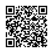 Código QR (código de barras bidimensional)