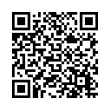 Código QR (código de barras bidimensional)