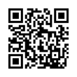 Código QR (código de barras bidimensional)