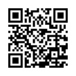 Código QR (código de barras bidimensional)