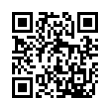Código QR (código de barras bidimensional)