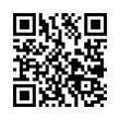 Código QR (código de barras bidimensional)