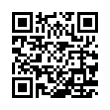 Código QR (código de barras bidimensional)
