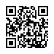 Código QR (código de barras bidimensional)