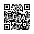 Código QR (código de barras bidimensional)