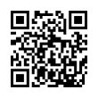 Código QR (código de barras bidimensional)
