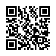 Código QR (código de barras bidimensional)