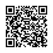 Código QR (código de barras bidimensional)