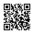 Código QR (código de barras bidimensional)