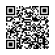 Código QR (código de barras bidimensional)