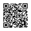 Código QR (código de barras bidimensional)
