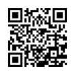 Código QR (código de barras bidimensional)