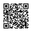 Código QR (código de barras bidimensional)