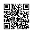 Código QR (código de barras bidimensional)
