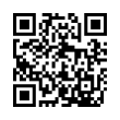 QR կոդ