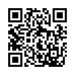 Código QR (código de barras bidimensional)