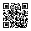 Código QR (código de barras bidimensional)