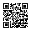 Código QR (código de barras bidimensional)