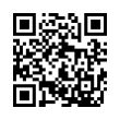 Código QR (código de barras bidimensional)