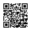 Código QR (código de barras bidimensional)
