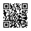 Código QR (código de barras bidimensional)