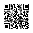 QR կոդ