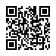 Código QR (código de barras bidimensional)