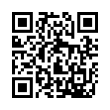 Código QR (código de barras bidimensional)