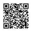 Código QR (código de barras bidimensional)