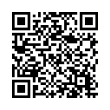 Código QR (código de barras bidimensional)