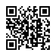 Código QR (código de barras bidimensional)