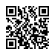 Código QR (código de barras bidimensional)