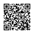 Código QR (código de barras bidimensional)