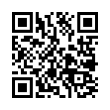 Código QR (código de barras bidimensional)