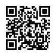Código QR (código de barras bidimensional)
