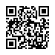 Código QR (código de barras bidimensional)
