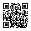 Código QR (código de barras bidimensional)