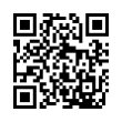 Código QR (código de barras bidimensional)