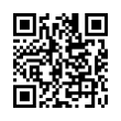 Código QR (código de barras bidimensional)
