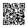 Código QR (código de barras bidimensional)