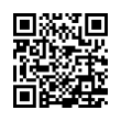 Código QR (código de barras bidimensional)